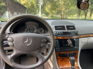 Mercedes E-Class foto 5