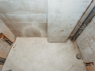 Apartament cu 2 camere,  Centru,  Strășeni,  Strășeni foto 6