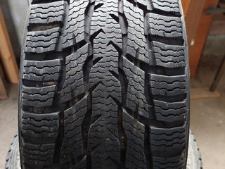 Anvelope Nokian 215/60 R17 (С) foto 4