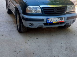 Suzuki Grand Vitara foto 3