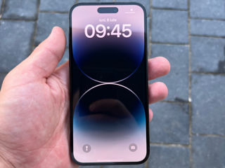 Vind IPhone 14 Pro Max /512   -920 € foto 1