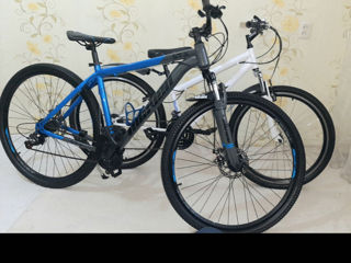 Bicicleta DM 29 Elleven STX