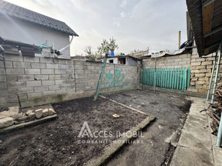 Casă! Durlești, str. Livezilor, 80m2 + 3 ari! Varianta Albă! foto 8