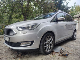 Ford C-Max foto 1