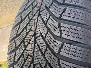 235/50 R17 Kumho Wintercraft WP52/ Доставка, livrare toata Moldova 2024 foto 5