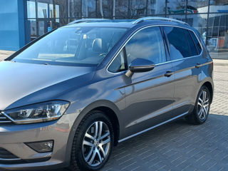 Volkswagen Golf Plus foto 6