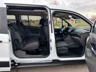 Ford Transit Connect foto 6