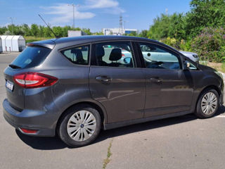 Ford C-Max foto 4