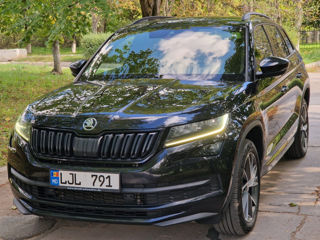 Skoda Kodiaq foto 2