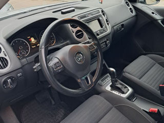 Volkswagen Tiguan foto 4