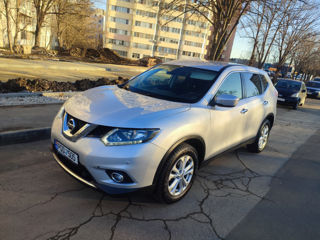 Nissan X-Trail foto 10