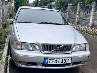 Volvo S70