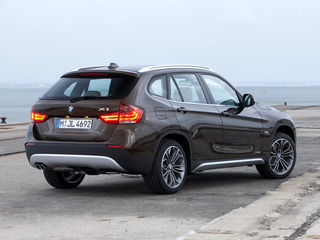 BMW X1 foto 3