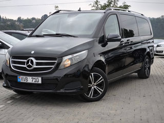 Mercedes V-Class foto 2