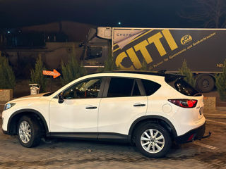 Mazda CX-5 foto 7