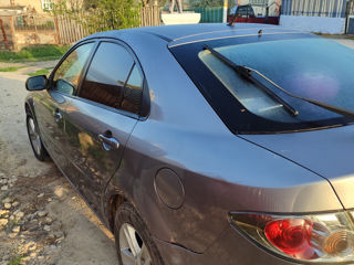 Mazda 6 foto 1