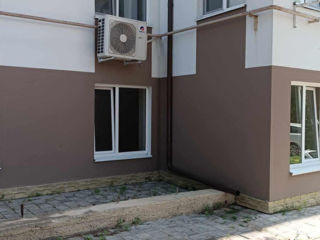 Apartament cu 3 camere, 76 m², Centru, Orhei