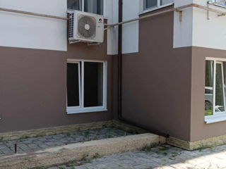 3-х комнатная квартира, 76 м², Центр, Оргеев