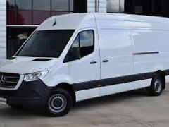 Piese Mercedes Sprinter 2003-2018 foto 3