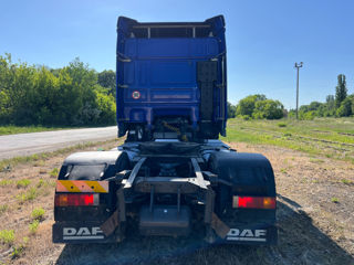 Daf XF 105.460 ATe foto 6