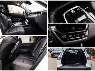 Toyota Corolla Cross foto 16