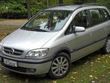 piese la opel zanfira 2003 2;2 diesel foto 1