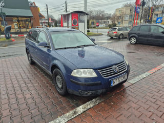 Volkswagen Passat foto 2