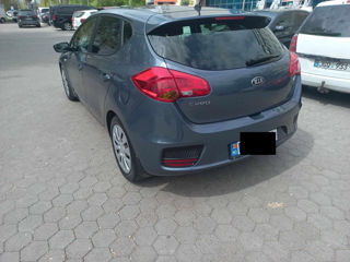 KIA Ceed foto 4