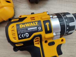 Новый ударный шуруповёрт DeWalt 36V/6A foto 6