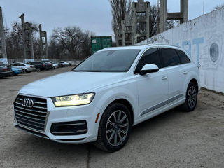 Audi Q7 foto 5