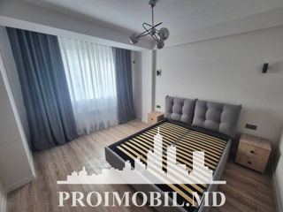 Apartament cu 1 cameră, 36 m², Ciocana, Chișinău foto 4