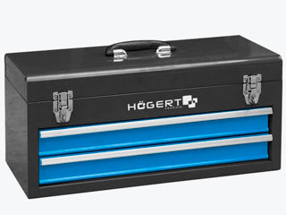 Ящик для инструментов, органайзеры, кейсы, модульный ящик, ручной инструмент, hoegert, panlight foto 6