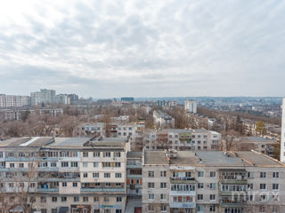 Apartament cu 2 camere, 64 m², Râșcani, Chișinău foto 12