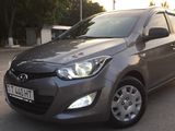 Hyundai i20 foto 8