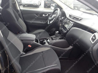 Nissan Qashqai foto 5