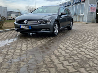 Volkswagen Passat foto 8