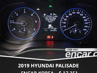 Hyundai Palisade foto 4