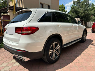 Mercedes GLC foto 3