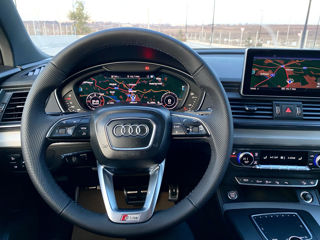 Audi Q5 foto 7