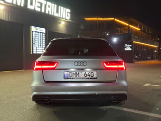 Audi A6 foto 2