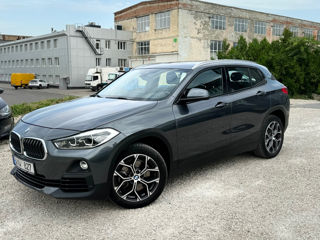 BMW X2 foto 2