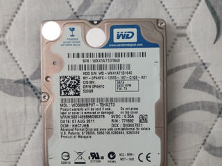 HDD 2.5 foto 6