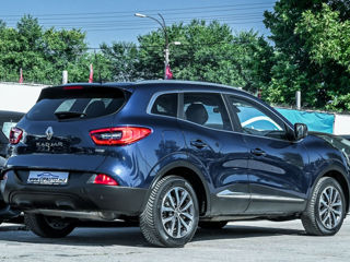 Renault Kadjar foto 2