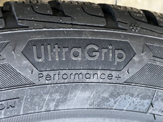 155/70 R19 Goodyear UltraGrip Performance+ XL/ Доставка, livrare toata Moldova foto 8