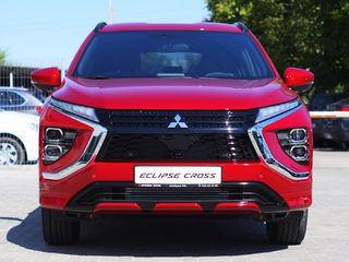 Mitsubishi Eclipse Cross foto 3