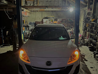 Mazda 3 foto 4