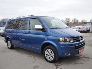 Volkswagen Transporter foto 3