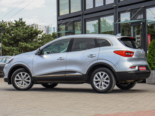 Renault Kadjar foto 5