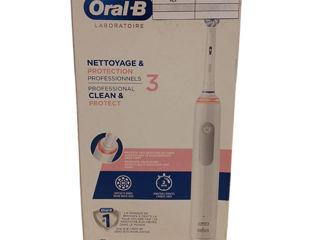 Зубная щетка Oral-B