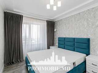 Apartament cu 3 camere, 75 m², Centru, Chișinău foto 4